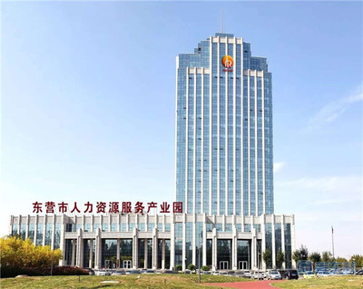 撬动就业合理匹配与企业高效运行的中坚力量——我市人力资源服务业走向聚焦与融合