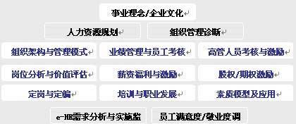 佐佑人力资源顾问公司简介 深耕人力资源服务的专业力量